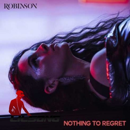 Robinson - Nothing to Regret